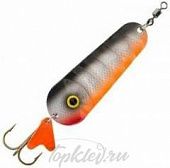 Блесна колеблющаяся Abu Garcia Atom 25g F