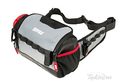 Термос и сумка-холодильник для рыбалки