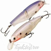 Воблер Yo-Zuri R969-CGSH Sashimi Jointed FW 100SP