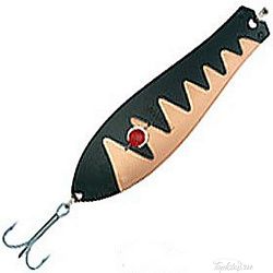 Блесна колеблющаяся для рыбалки