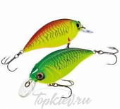 Воблер Yo-Zuri R1060-CMFT SASHIMI SHALLOW CRANK 70F