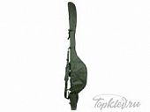 Чехол для удилища Shimano 4+2 COMPACT ROD SLEEVE + 13ft INC AERO QUIVER STRAP STD