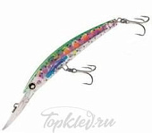 Воблер Yo-Zuri F983-HNM Crystal 3D MINNOW DEEP DIVER 150F