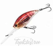 Воблер Yo-Zuri R1319-RBCF 3DR DEEP CRANK 70F