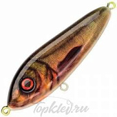 Воблер Abu Garcia Svartzonker Mc Jerk 12CM Real Tench