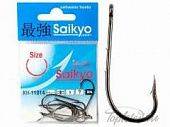 Крючки Saikyo KH-11014 Bait Holder № 6 (10шт)