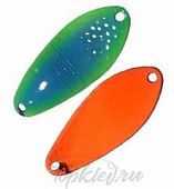 Блесна Anglers System DOHNA 2.0g #MSC-5