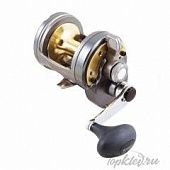 Катушка Shimano TYRNOS 50 LBS 2-SPEED LRS