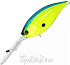 Воблер Duel Hardcore Bullet Crank 5+ 80 F R1421-BCL