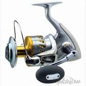 Катушка Shimano 13 STELLA SW 18000HG