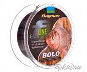 Леска Flagman F-LINE BOLO 135м 0,22мм