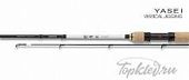 Удилище Shimano YASEI AX CAST VERT JIGGING H ( Тест гр.14-35 )