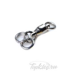 Вертлюг Xesta WBB Jiging Assist