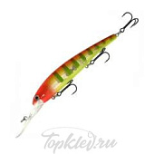 Воблер Bandit DEEP WALLEYE B25