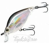 Воблер Yo-Zuri R1320-RGZS 3DR FLAT CRANK 55F