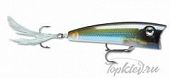 Воблер Rapala X-Rap Pop XRP07-MBS
