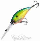 Воблер Yo-Zuri R1108-PPT 3DB DEEP CRANK 70F